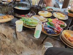 -宁波五龙潭景区