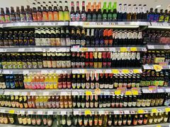 -GranVida生活超市(海信广场店)