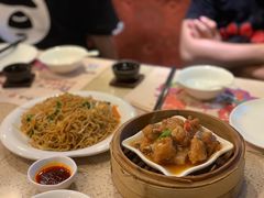 -点都德(聚福楼店)