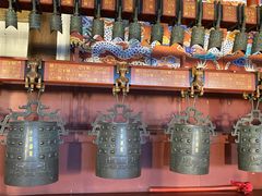 -北京市劳动人民文化宫(太庙)