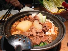 -牛小灶牛杂煲(北京路店)