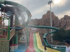 -上海玛雅海滩水公园