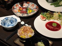 -满晴川·筵(泰达时代中心店)
