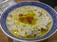 -兰边碗(鼓楼店)
