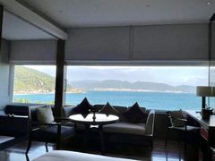 -三亚太阳湾柏悦酒店