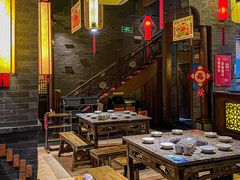 大堂-小龙坎火锅(总店)