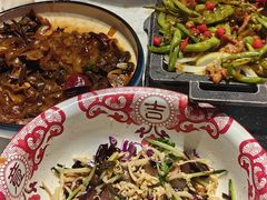-人民公社大食堂(张家湾店)