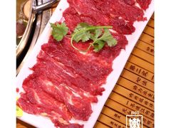 -海银海记潮汕牛肉火锅(新港中路海珠店)