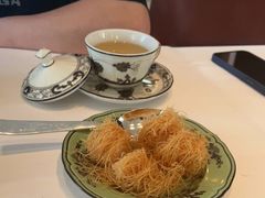 -夏苑(新加坡丽思卡尔顿美年酒店)