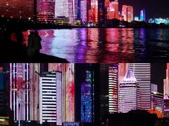 -青岛第三海水浴场