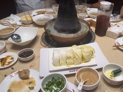 -阳坊大都涮羊肉(阳坊总店)