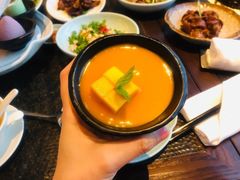 -长春凯悦酒店-品悦中餐厅
