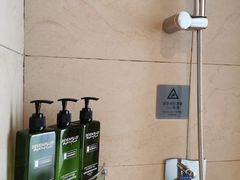 -淮安曙光国际大酒店(大运河广场花街店)