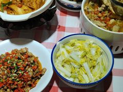 -好帮厨·下饭浏阳菜·坚持现炒(月湖店)
