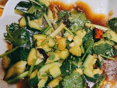 -聚点串吧·北京烧烤(赵登禹路店)