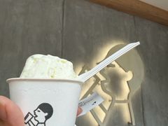 -喜茶(上海打浦桥日月光gelato lab+店)