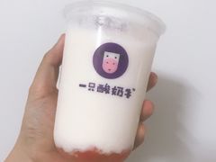 -一只酸奶牛(汕头金平万达广场店)