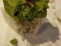 -枣子树素餐厅(铂金城店)