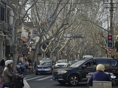 -东泰祥生煎馆(陕西南路店)