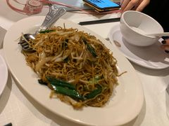 -文兴酒家(Chinatown - Gerrard Street)