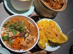 -拾味馆·海南菜(万达店)