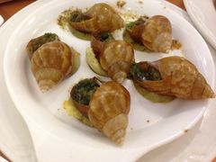 法式蜗牛-红房子西菜馆(淮海店)