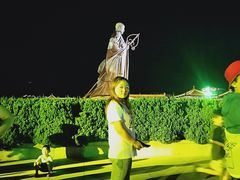-大雁塔文化休闲景区-北广场