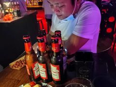 -SOHO苏荷酒吧(榆亚路店)