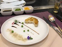 -一板铁板烧·隐秘一线江景花园餐厅(西湖左岸·天元店)