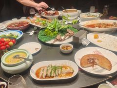 -同庆楼(花园店)