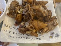 -海兰江石锅饭(水上店)