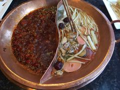 -老码头火锅(骡马市店)