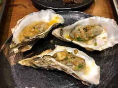 -大渔铁板烧(中山路八佰伴店)