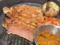 -阿卡AK.Lab洋风韩餐(花园路万达坊店)