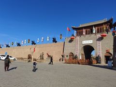 -包头古城文化旅游区