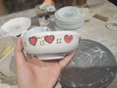 -初八专业级手工DIY陶艺社·户外研学·创意DIY首饰