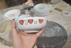 -初八手工DIY陶艺馆(初八陶社)