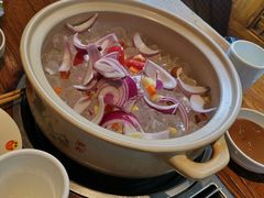 -冰煮羊(山水小区店)