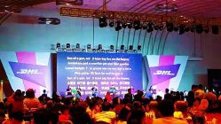 点击看大图 -上海中心宴会厅·婚礼中心