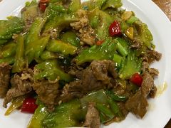 -牛八宝桂林米粉(八里庄店)