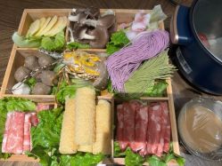 -和伊母婴护理中心·全套房(金山店)