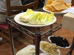 -台北吴记老锅底麻辣火锅(蓝村路店)
