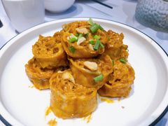 凉拌面莲藕-毛家饭店·湖南鱼鲜(齐鲁软件园店)