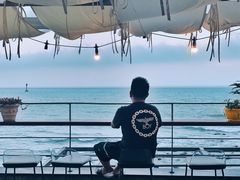 -Cafe Rooftop Cheongsapo