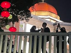 -八卦楼风琴博物馆