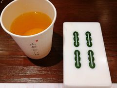 -成都你六姐·牛肉冒菜(城市集市合生汇店)