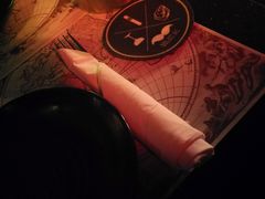 -船长酒吧 The Captain