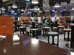 -黄三怪(银座和谐广场店)