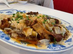 -金城大酒店-中餐厅(汾江中路店)