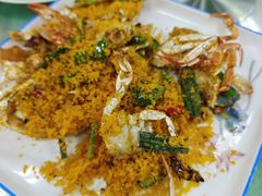 -景好海鲜餐厅(大鹏必选旅游店)